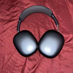 Apple AirPod Max Headphones 