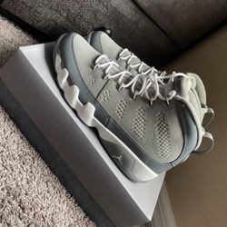 Jordan 9 