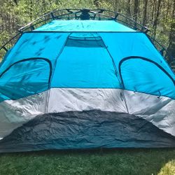 Light Speed Sun Shade