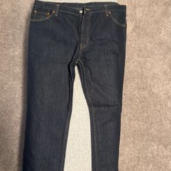 Gucci Jeans Mens 