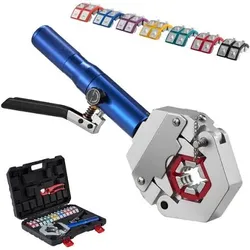 Hydrolic Hose Crimping Tool