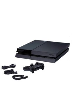 PS4 Console 500 Gb (excellent )