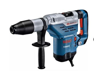 New Bosch Rotohammer
