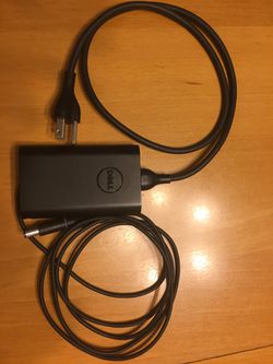 Dell ac adapter 65w
