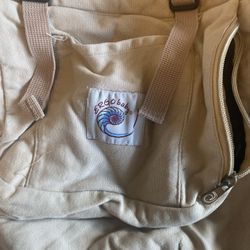 Baby carrier Ergo