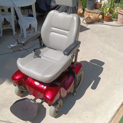 Mobility Scooter
