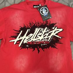 Hellstar Shirt
