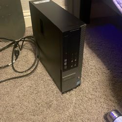 Dell Optiplex Tower