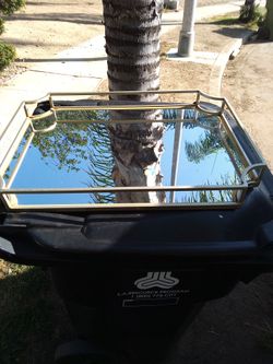 !! Display Tray