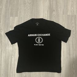 Armani Exchange Shirt 