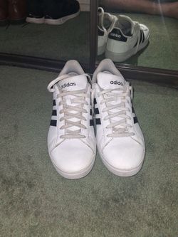 Adidas shoes size 11