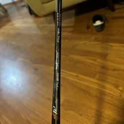 Phenix M1 Fishing Pole