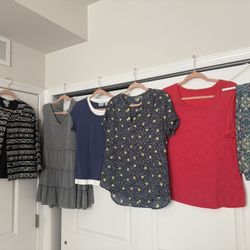 Women’s Medium Clothing And Accessories