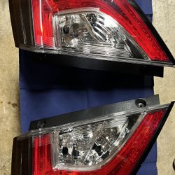 2017-2021 Honda Civic Tail Light 