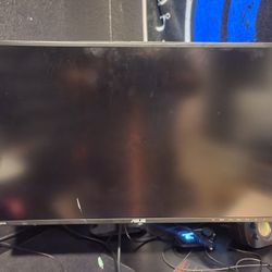 27 Inch Asus Monitor (VN279Q)