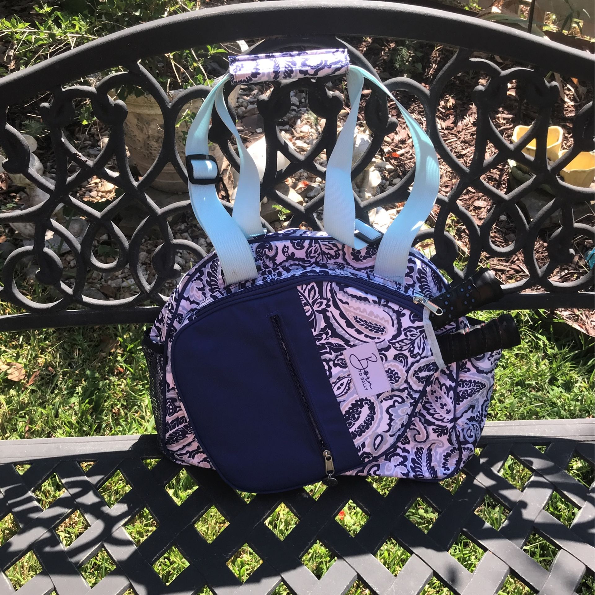 Ladies Pickleball Bag