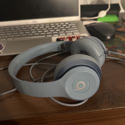 Used Beats Headphones 