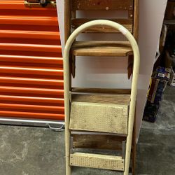 Step Ladders 🪜 5ft