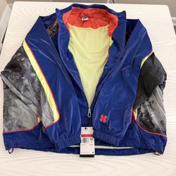 Nike Jacket Size L
