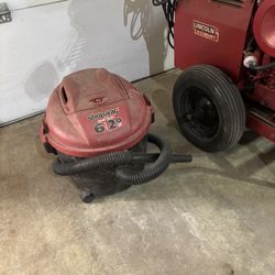 Shopvac