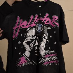 Hellstar Shirt