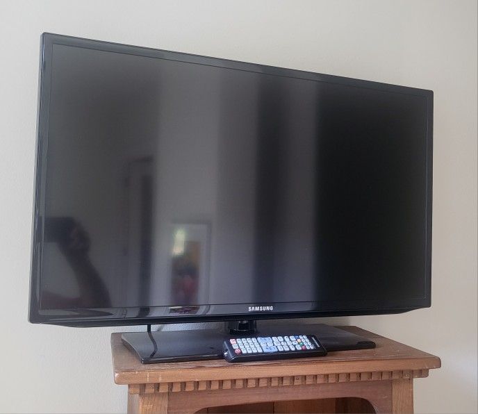 Samsung 32" TV