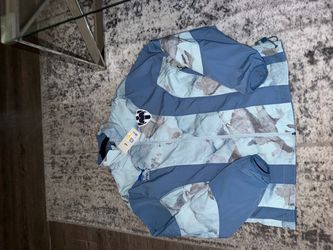 Monterrey Jacket
