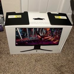 Alienware 25 Gaming Monitor - AW2523HF