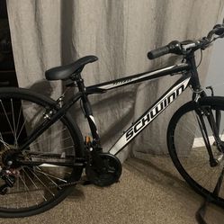 Schwinn Mountain Bike