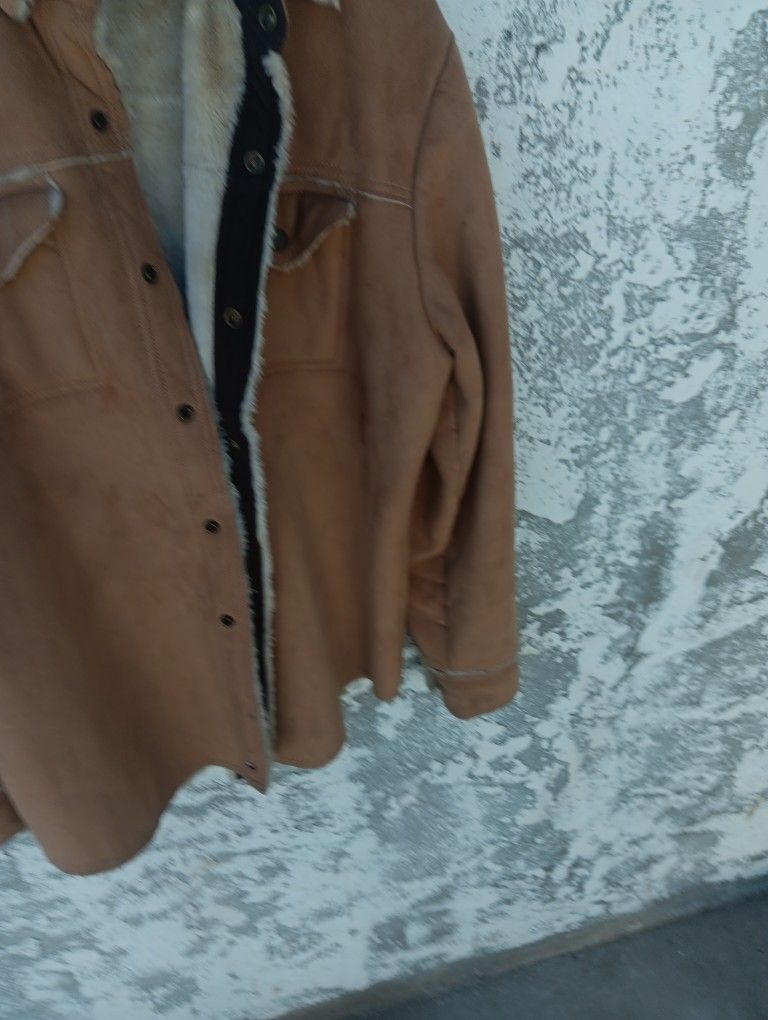 Tommy Hilfiger Jacket