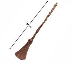 Elphaba Broom (wicked) 