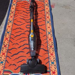 Vacuum Used