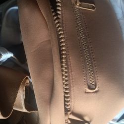 Dagne Dover Ace Dune Fanny Pack Brand New 