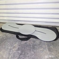Transfer board