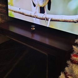 58inch Westinghouse 4k Roku Tv $120 Obo