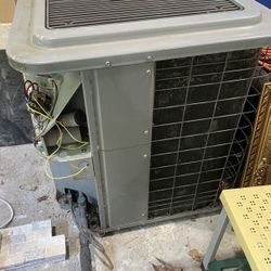 Central Air Conditioner For Sale