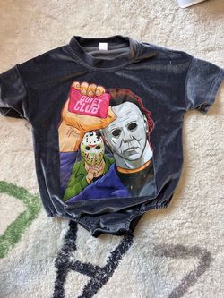 Kids HALLOWEEN Onesie