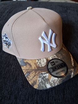 New Era 9Forty NY Yankees Adjustable hat $30 (price is firm)