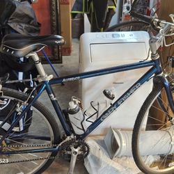 Gary Fisher Mountain Bike