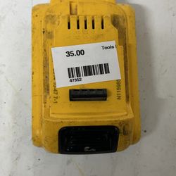 Tools Dewalt 20v#47352