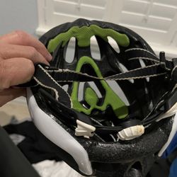 Bike Helmet For Adult Or Teen Adjustable 