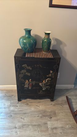 Chinese furniture