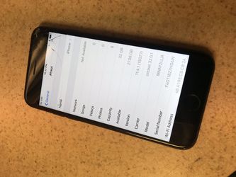 iPhone 7 for sprint/cricket