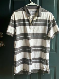 Men's Wrangler polo shirt