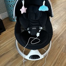 Harppa Baby Swing 
