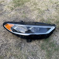 18 - 20 Ford Fusion OEM LED Headlight 