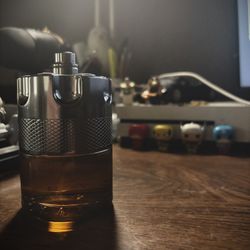 Azzaro Wanted by Night