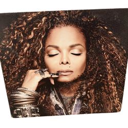 Unbreakable by Janet Jackson (CD, 2015)