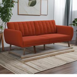 Futon Sofa and Couch Sleeper