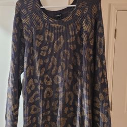 Torrid Sweater